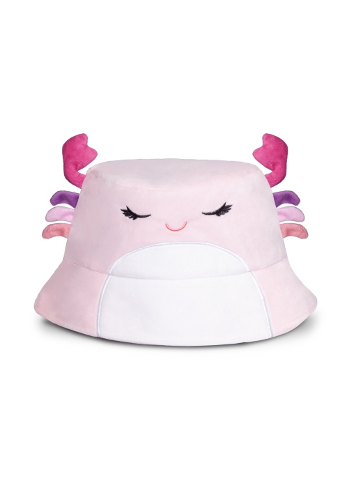 Squishmallows Emmerhoed - Cailey (FC835000SQM) in de groep SPORT, VRIJE TIJD & HOBBY / Accessoires / Hoeden & Petten bij TP E-commerce Nordic AB (C84742)