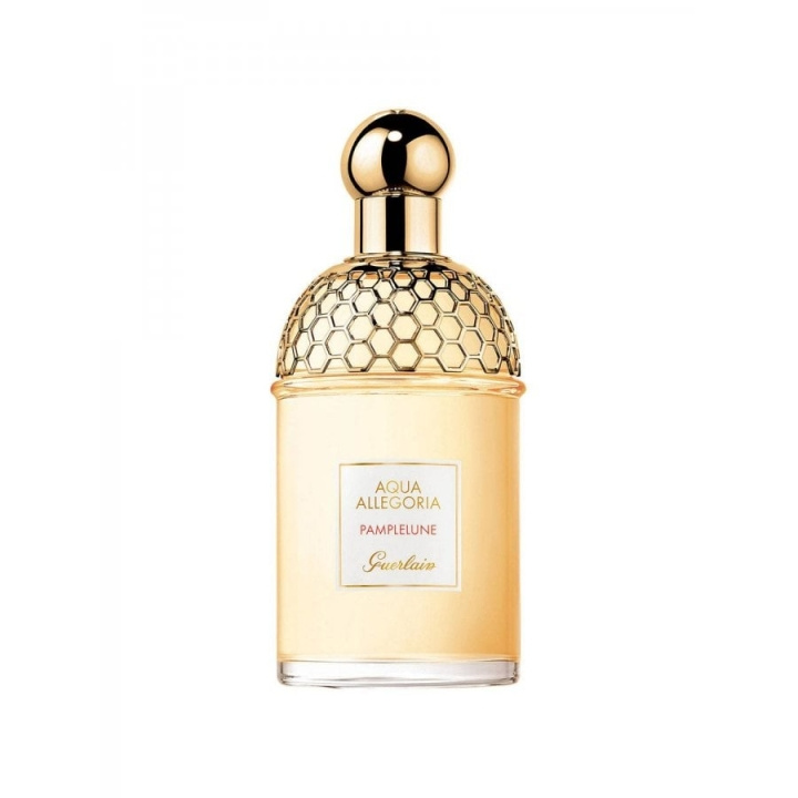 Guerlain Aqua Allegoria Pamplelune EDT 125 ml in de groep BEAUTY & HEALTH / Geuren & Parfum / Parfum / Parfum voor haar bij TP E-commerce Nordic AB (C84763)