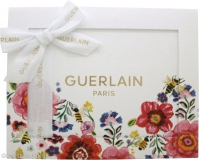 Guerlain Mon Guerlain EDP 50 ml +EDP 5 ml + Body Lotion 75 ml - Geschenkset in de groep BEAUTY & HEALTH / Cadeausets / Cadeausets voor haar bij TP E-commerce Nordic AB (C84764)