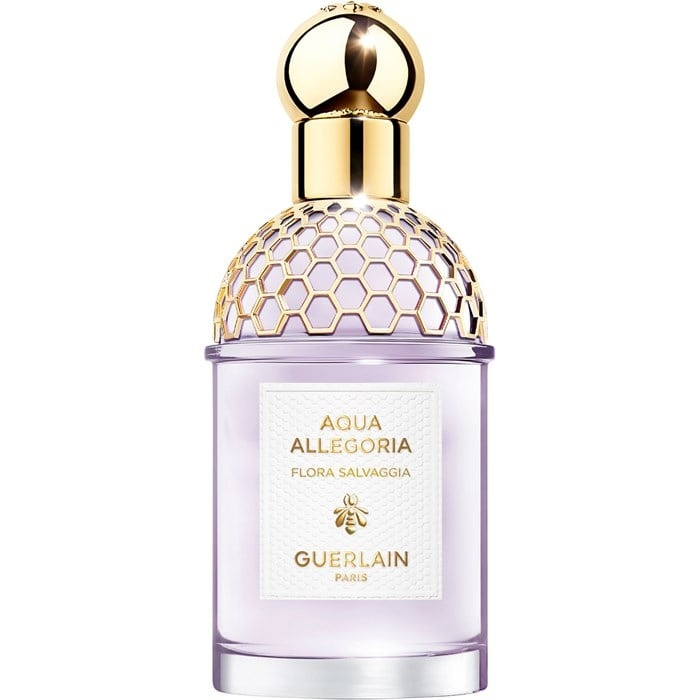 Guerlain Aqua Allegoria Flora Salvaggia EDT 125 ml in de groep BEAUTY & HEALTH / Geuren & Parfum / Parfum / Parfum voor haar bij TP E-commerce Nordic AB (C84782)