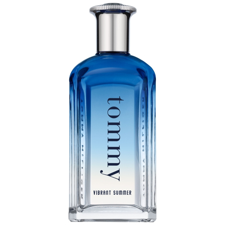 Tommy Hilfiger Tommy Zwoele Zomer EDT 100 ml in de groep BEAUTY & HEALTH / Geuren & Parfum / Parfum / Parfum voor hem bij TP E-commerce Nordic AB (C84796)