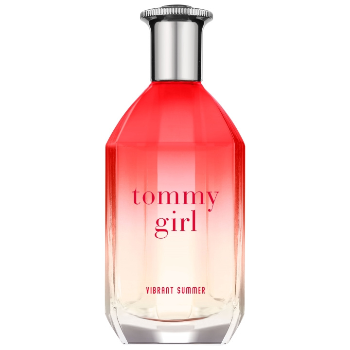 Tommy Hilfiger Tommy Girl Levendige Zomer EDT 100 ml in de groep BEAUTY & HEALTH / Geuren & Parfum / Parfum / Parfum voor haar bij TP E-commerce Nordic AB (C84797)