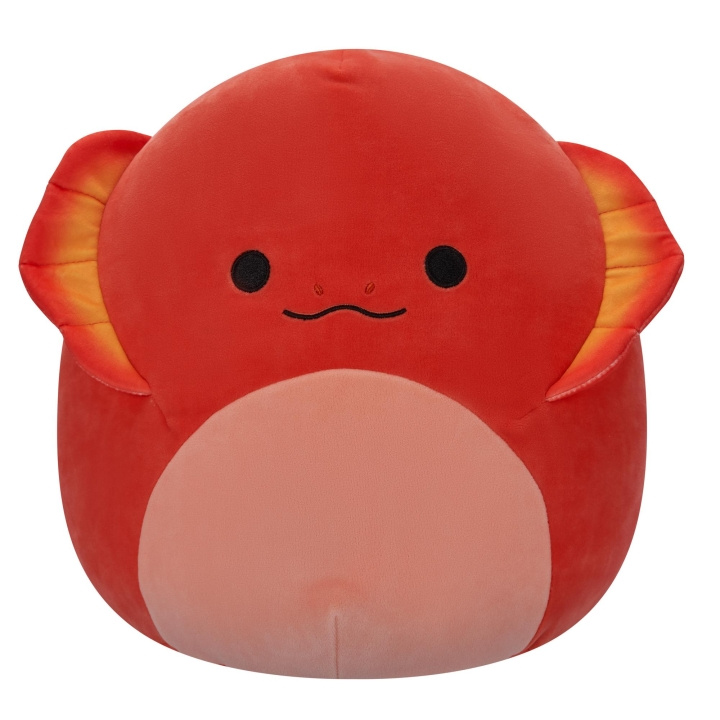 Squishmallows 30 cm P18 Pluche - Maxie Hagedis (1805415) in de groep SPEELGOED, KINDER- & BABYPRODUCTEN / Babyspeelgoed / Knuffels bij TP E-commerce Nordic AB (C84802)