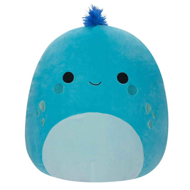 Squishmallows 40 cm P18 Pluche - Dijimon Leguaan (1805475) in de groep SPEELGOED, KINDER- & BABYPRODUCTEN / Babyspeelgoed / Knuffels bij TP E-commerce Nordic AB (C84803)