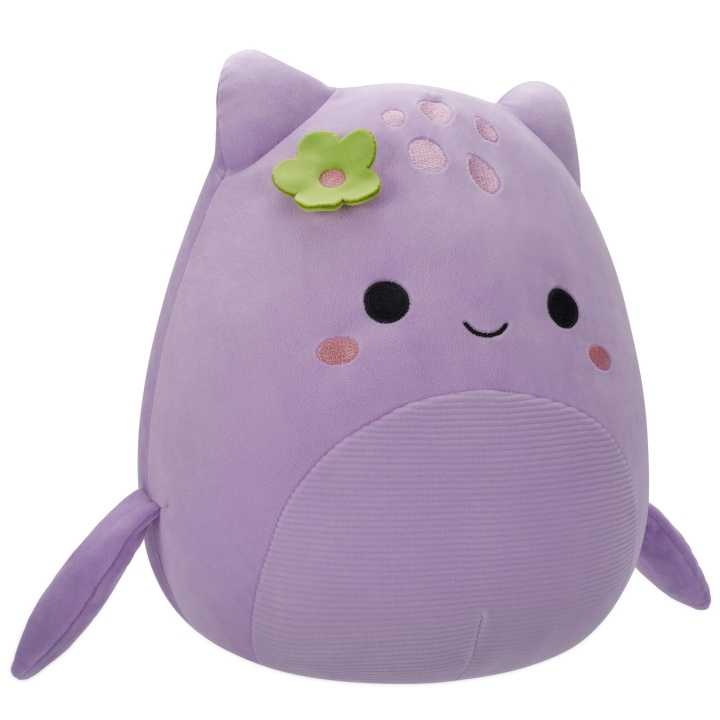 Squishmallows 30 cm P18 Pluche - Shon (SQCR05420) in de groep SPEELGOED, KINDER- & BABYPRODUCTEN / Babyspeelgoed / Knuffels bij TP E-commerce Nordic AB (C84804)