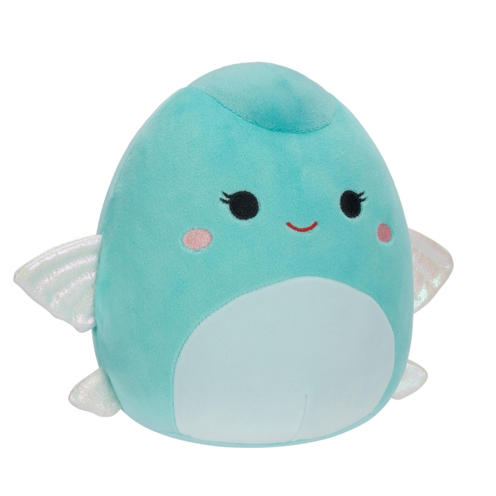 Squishmallows 19 cm P18 Pluche - Bette in de groep SPEELGOED, KINDER- & BABYPRODUCTEN / Babyspeelgoed / Knuffels bij TP E-commerce Nordic AB (C84816)