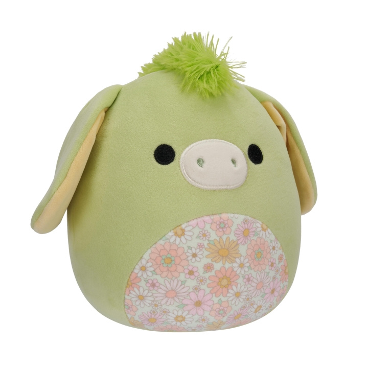 Squishmallows 19 cm P18 Pluche - Juniper in de groep SPEELGOED, KINDER- & BABYPRODUCTEN / Babyspeelgoed / Knuffels bij TP E-commerce Nordic AB (C84817)