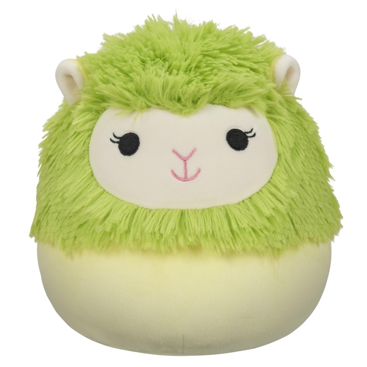 Squishmallows 19 cm P18 Pluche - Cavaleri in de groep SPEELGOED, KINDER- & BABYPRODUCTEN / Babyspeelgoed / Knuffels bij TP E-commerce Nordic AB (C84818)