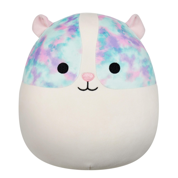 Squishmallows 30 cm P20 Rhys Cavia (206384) in de groep SPEELGOED, KINDER- & BABYPRODUCTEN / Babyspeelgoed / Knuffels bij TP E-commerce Nordic AB (C84832)