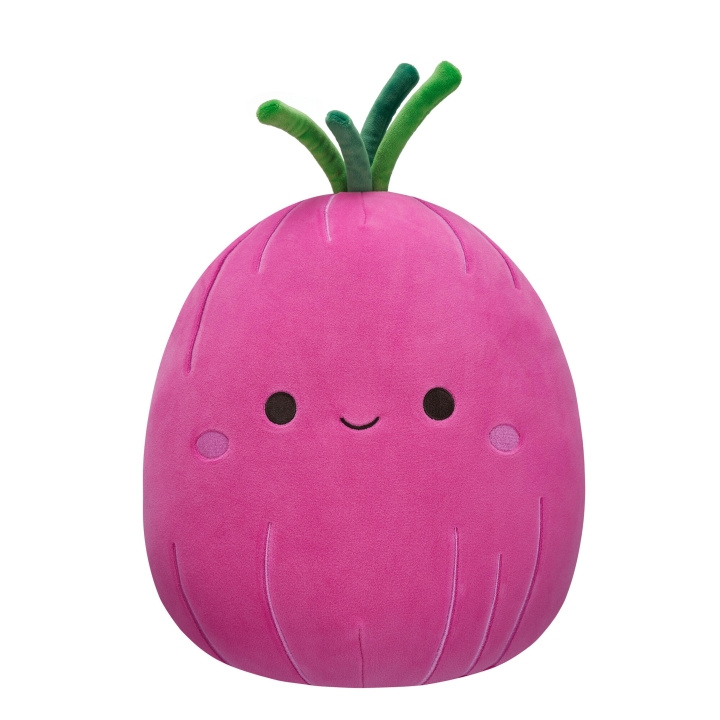 Squishmallows 30 cm P20 Azizbeekse Ui (206388) in de groep SPEELGOED, KINDER- & BABYPRODUCTEN / Babyspeelgoed / Knuffels bij TP E-commerce Nordic AB (C84835)