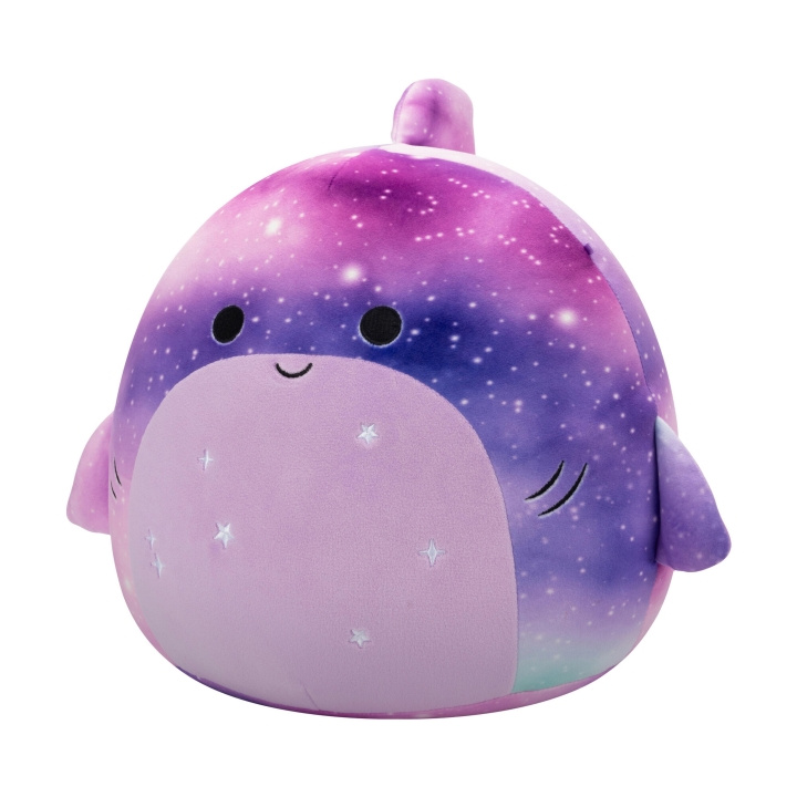 Squishmallows 30 cm P20 haai (206474) in de groep SPEELGOED, KINDER- & BABYPRODUCTEN / Babyspeelgoed / Knuffels bij TP E-commerce Nordic AB (C84838)