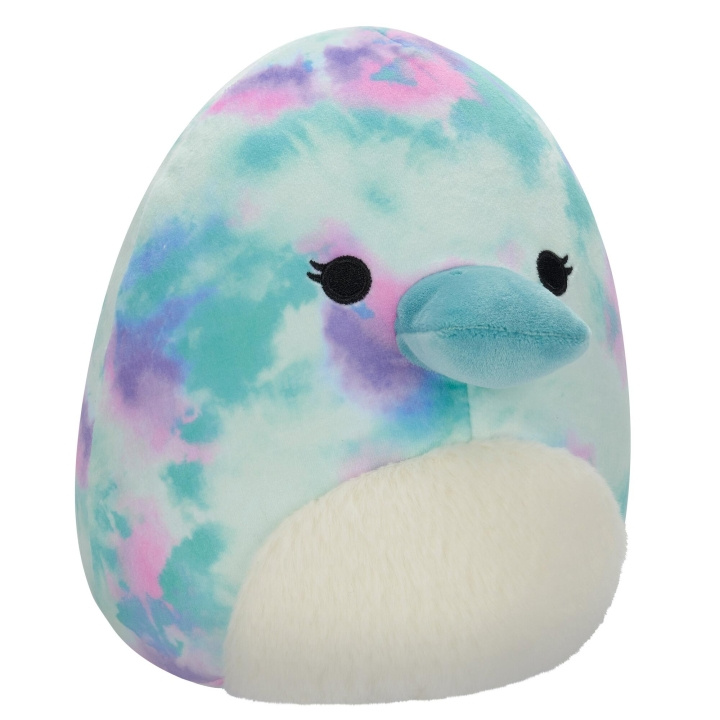 Squishmallows 19 cm P19 C - Mitch in de groep SPEELGOED, KINDER- & BABYPRODUCTEN / Babyspeelgoed / Knuffels bij TP E-commerce Nordic AB (C84854)