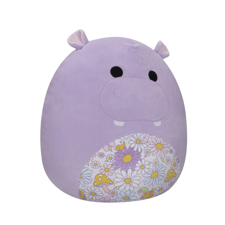 Squishmallows 19 cm P19 C - Hanna in de groep SPEELGOED, KINDER- & BABYPRODUCTEN / Babyspeelgoed / Knuffels bij TP E-commerce Nordic AB (C84855)