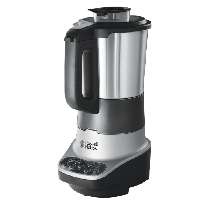 Russell Hobbs Soepmaker & Blender in de groep HUISHOUDEN & TUIN / Huishoudelijke apparaten / Overige Huishoudelijke Apparaten bij TP E-commerce Nordic AB (C84889)