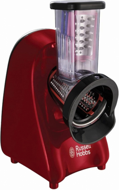 Russell Hobbs Desire snijmachine in de groep HUISHOUDEN & TUIN / Huishoudelijke apparaten / Overige Huishoudelijke Apparaten bij TP E-commerce Nordic AB (C84890)