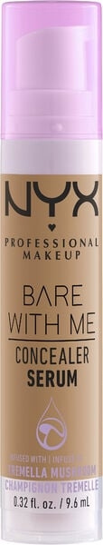 NYX Professional Makeup Bare With Me Concealer Serum - Zand in de groep BEAUTY & HEALTH / Makeup / Make-up gezicht / Concealer bij TP E-commerce Nordic AB (C84910)