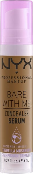 NYX Professional Makeup Bare With Me Concealer Serum - Camel in de groep BEAUTY & HEALTH / Makeup / Make-up gezicht / Concealer bij TP E-commerce Nordic AB (C84912)