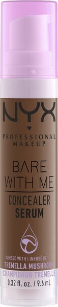 NYX Professional Makeup Bare With Me Concealer Serum - Rijk in de groep BEAUTY & HEALTH / Makeup / Make-up gezicht / Concealer bij TP E-commerce Nordic AB (C84914)