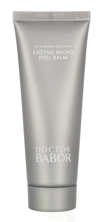 Babor Resurface Enzyme Micro Peel Balm 75 ml in de groep BEAUTY & HEALTH / Huidsverzorging / Gezicht / Scrub / Peeling bij TP E-commerce Nordic AB (C84985)