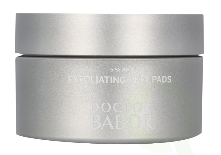 Babor Resurface Exfoliating Peel Pads 40 piece in de groep BEAUTY & HEALTH / Huidsverzorging / Gezicht / Scrub / Peeling bij TP E-commerce Nordic AB (C84987)