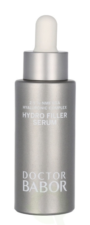 Babor Hydration Hydro Filler Serum 30 ml in de groep BEAUTY & HEALTH / Huidsverzorging / Gezicht / Huidserum bij TP E-commerce Nordic AB (C84989)