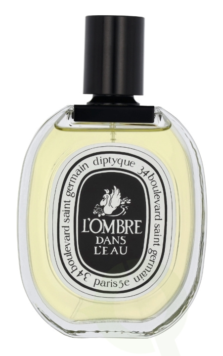 Diptyque L\'Ombre Dans L\'Eau Edt Spray 100 ml in de groep BEAUTY & HEALTH / Geuren & Parfum / Parfum / Parfum voor haar bij TP E-commerce Nordic AB (C85021)