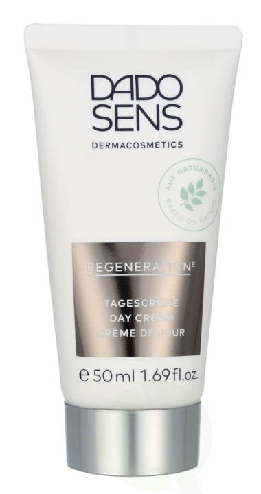 Dado Sens Regeneration Firming Day Cream 50 ml in de groep BEAUTY & HEALTH / Huidsverzorging / Gezicht / Dagcrème bij TP E-commerce Nordic AB (C85032)