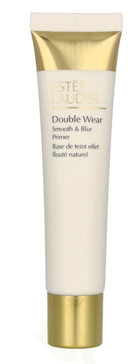 Estee Lauder E.Lauder Double Wear Smooth & Blur Primer 40 ml in de groep BEAUTY & HEALTH / Makeup / Make-up gezicht / Concealer bij TP E-commerce Nordic AB (C85056)