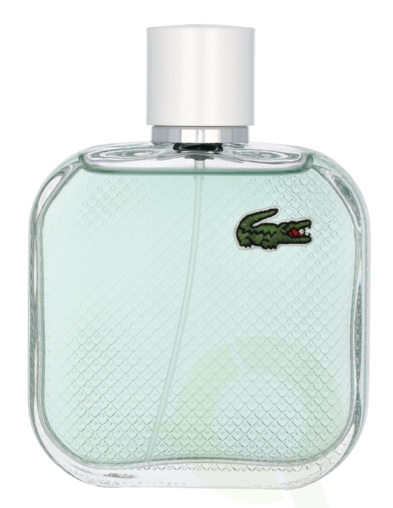 Lacoste L.12.12 Blanc Eau Fraiche Edt Spray 100 ml in de groep BEAUTY & HEALTH / Geuren & Parfum / Parfum / Parfum voor hem bij TP E-commerce Nordic AB (C85061)