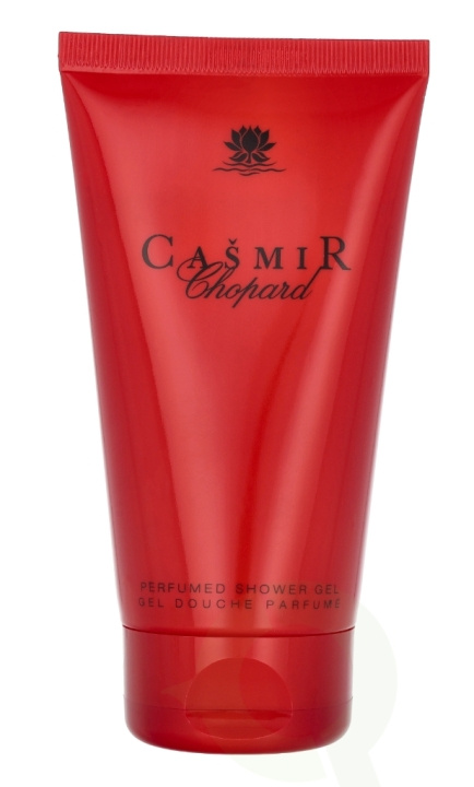 Chopard Casmir Shower Gel 150 ml in de groep BEAUTY & HEALTH / Huidsverzorging / Lichaamsverzorging / Bad- en douchegels bij TP E-commerce Nordic AB (C85066)