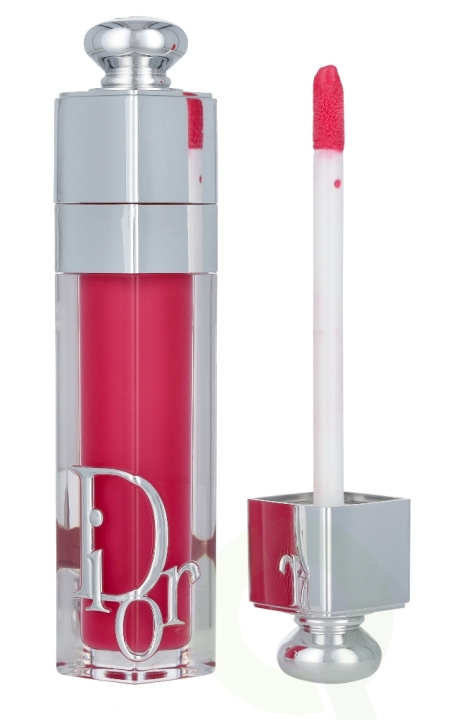 Dior Addict Lip Maximizer 6 ml #007 Raspberry in de groep BEAUTY & HEALTH / Makeup / Lippen / Lipp gloss bij TP E-commerce Nordic AB (C85085)