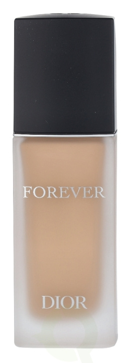 Dior Forever 24H Clean Matte Foundation SPF20 PA+++ 30 ml #2.5N Neutral in de groep BEAUTY & HEALTH / Makeup / Make-up gezicht / Foundation bij TP E-commerce Nordic AB (C85086)