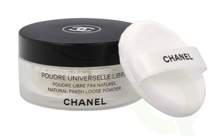 Chanel Poudre Universelle Libre Loose Powder 30 g #10 in de groep BEAUTY & HEALTH / Makeup / Make-up gezicht / Poeder bij TP E-commerce Nordic AB (C85089)