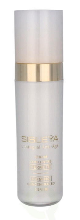 Sisley Sisleya L\'Integral Anti-Age Firm. Conc. Serum 30 ml in de groep BEAUTY & HEALTH / Huidsverzorging / Gezicht / Huidserum bij TP E-commerce Nordic AB (C85106)