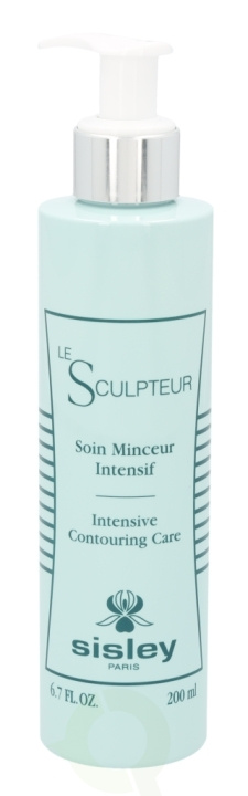 Sisley Le Sculpteur Intensive Contouring Care 200 ml in de groep BEAUTY & HEALTH / Huidsverzorging / Lichaamsverzorging / Body lotion bij TP E-commerce Nordic AB (C85107)