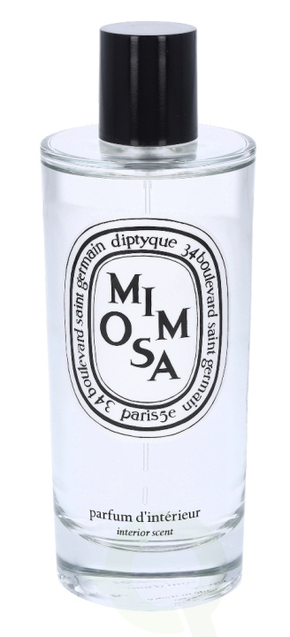 Diptyque Mimosa Room Spray 150 ml in de groep BEAUTY & HEALTH / Geuren & Parfum / Overige geuren / Flessen bij TP E-commerce Nordic AB (C85114)