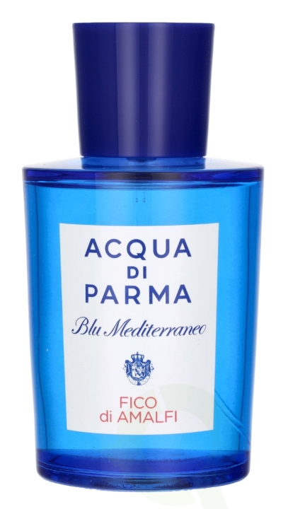 Acqua Di Parma Fico Di Amalfi Edt Spray 100 ml in de groep BEAUTY & HEALTH / Geuren & Parfum / Parfum / Unisex bij TP E-commerce Nordic AB (C85117)