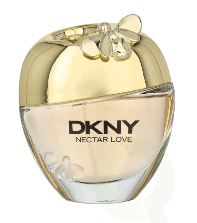 Donna Karan New York DKNY Nectar Love Edp Spray 50 ml in de groep BEAUTY & HEALTH / Geuren & Parfum / Parfum / Parfum voor haar bij TP E-commerce Nordic AB (C85131)