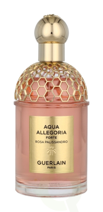 Guerlain Aqua Allegoria Flora Salvaggia Edp Spray 125 ml in de groep BEAUTY & HEALTH / Geuren & Parfum / Parfum / Parfum voor haar bij TP E-commerce Nordic AB (C85136)