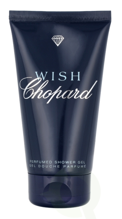 Chopard Wish Perfumed Shower Gel 150 ml in de groep BEAUTY & HEALTH / Huidsverzorging / Lichaamsverzorging / Bad- en douchegels bij TP E-commerce Nordic AB (C85139)