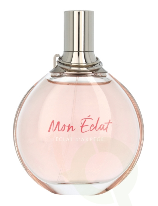 Lanvin Mon Eclat Eclat D\'Arpege Edp Spray 100 ml in de groep BEAUTY & HEALTH / Geuren & Parfum / Parfum / Parfum voor haar bij TP E-commerce Nordic AB (C85140)