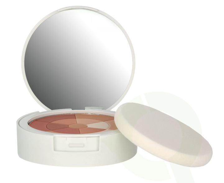 Avene Couvrance Healthy Glow Mosaic Powder 10 g in de groep BEAUTY & HEALTH / Makeup / Make-up gezicht / Poeder bij TP E-commerce Nordic AB (C85147)