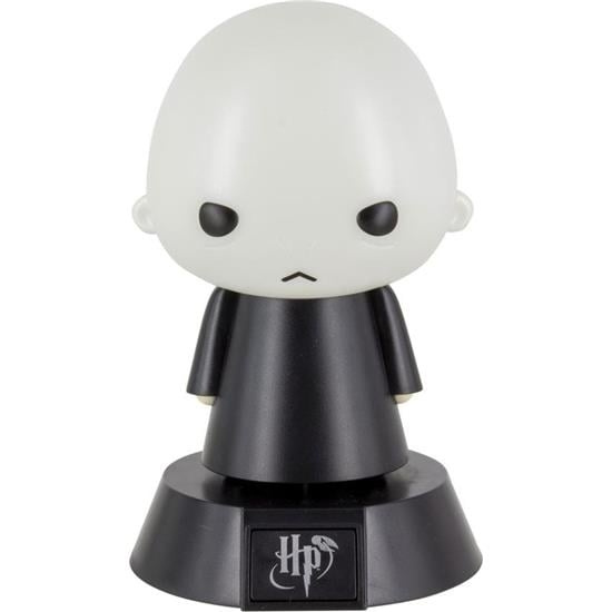 Paladone Harry Potter - Voldemort Icoon Licht (PP5023HPV3) in de groep SPEELGOED, KINDER- & BABYPRODUCTEN / Kinderkamer / Babylampen / Tafellampen bij TP E-commerce Nordic AB (C85227)