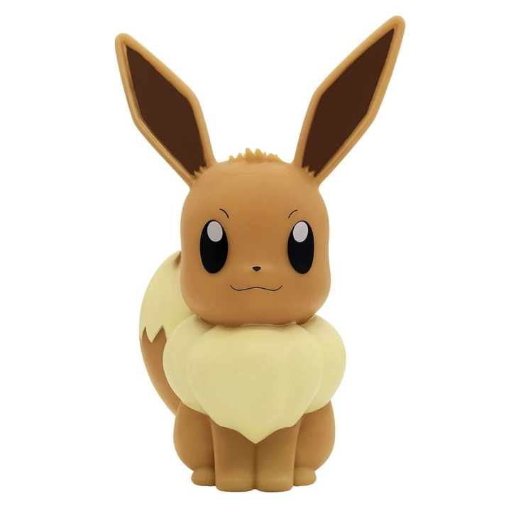 Pokémon Eevee lichtgevend 3D beeldje in de groep SPEELGOED, KINDER- & BABYPRODUCTEN / Speelgoed / Figuren, Miniaturen & accessoires bij TP E-commerce Nordic AB (C85231)