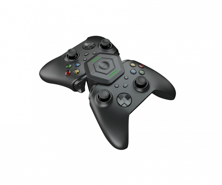 Gioteck AC-2 AMMO Clip voor Xbox-serie controller in de groep HOME ELECTRONICS / Spelconsoles en accessoires / Xbox Series X bij TP E-commerce Nordic AB (C85278)