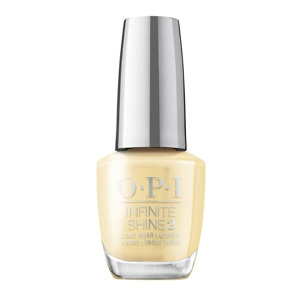 OPI Voorjaar Hollywood Collectie Infinite Shine Nagellak 15 ml - Bee-hind the Scenes in de groep BEAUTY & HEALTH / Manicure/pedicure / Nagellak bij TP E-commerce Nordic AB (C85280)