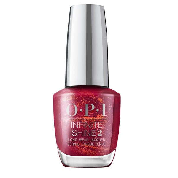 OPI Lente Hollywood Collectie Infinite Shine Nagellak 15 ml - I\'m Really an Actress in de groep BEAUTY & HEALTH / Manicure/pedicure / Nagellak bij TP E-commerce Nordic AB (C85282)