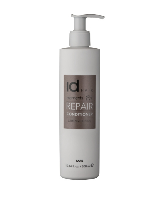 ID Hair Elements Xclusive Repair Conditioner 300 ml in de groep BEAUTY & HEALTH / Haar & Styling / Haarverzorging / Conditioner bij TP E-commerce Nordic AB (C85297)