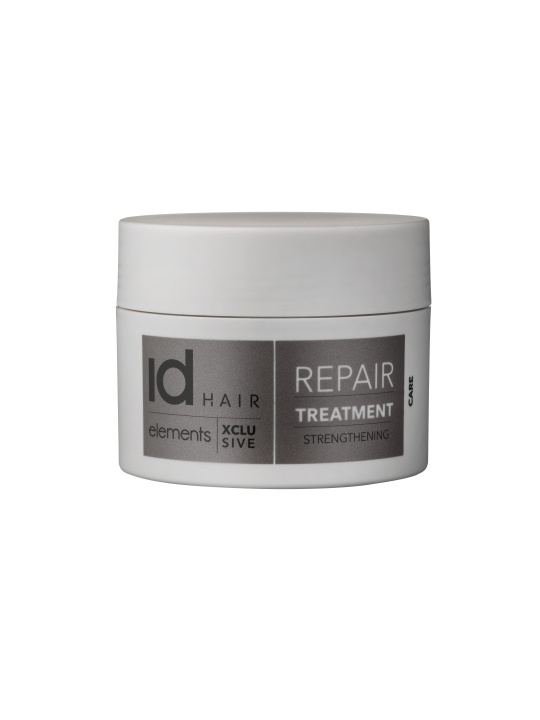 ID Hair Elements Xclusive Repair Treatment 200 ml in de groep BEAUTY & HEALTH / Haar & Styling / Haarverzorging / Haarmasker bij TP E-commerce Nordic AB (C85299)