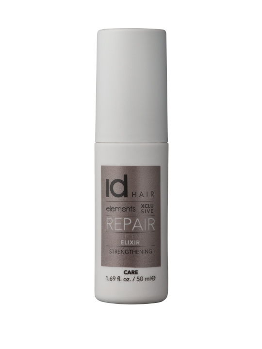 ID Hair Elements Xclusive Repair Split End Elixir 50 ml in de groep BEAUTY & HEALTH / Haar & Styling / Haarverzorging / Haarserum bij TP E-commerce Nordic AB (C85300)